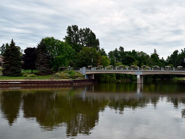 Meaford