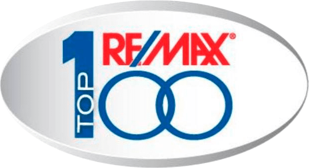 RE/MAX Top 100 Logo